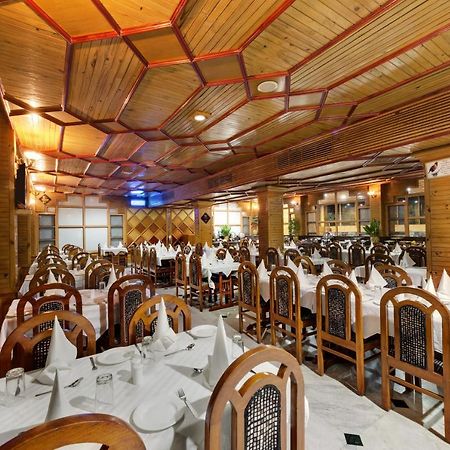 Bravia Hotel Manali Inn Bagian luar foto