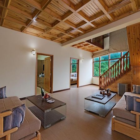 Bravia Hotel Manali Inn Bagian luar foto