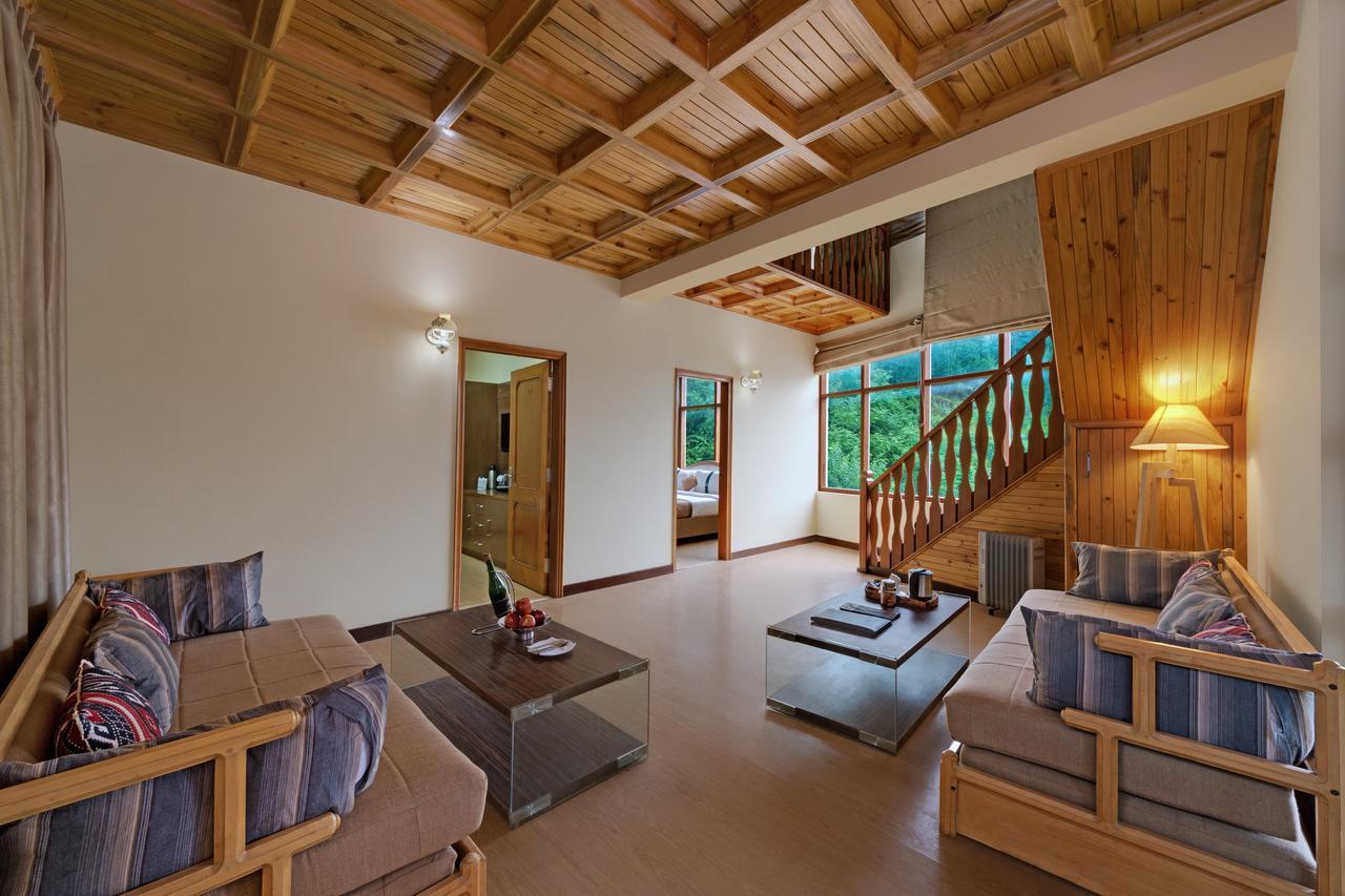 Bravia Hotel Manali Inn Bagian luar foto