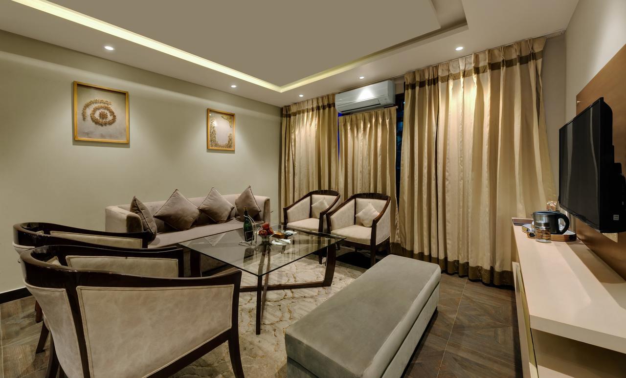 Bravia Hotel Manali Inn Bagian luar foto